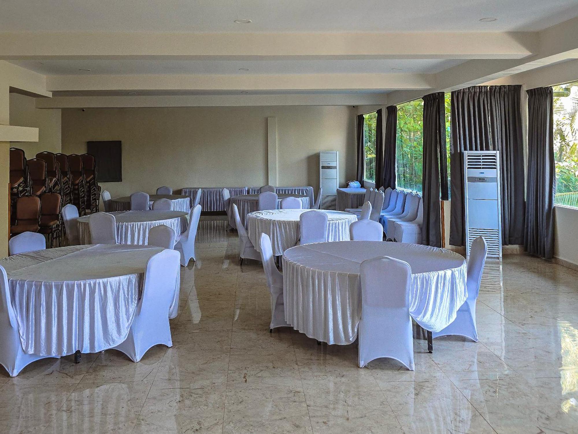 The Verda De Miranda Resort Morjim North Goa Extérieur photo